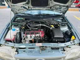 Ford Escort