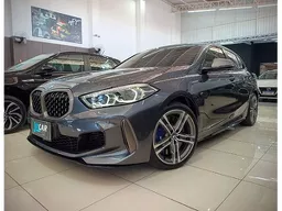 BMW M 135i