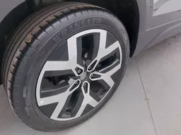 Volkswagen Taos