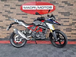 G 310 GS