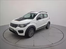 Fiat Mobi
