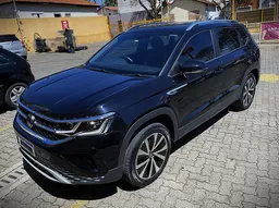 Volkswagen Taos