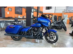Street Glide