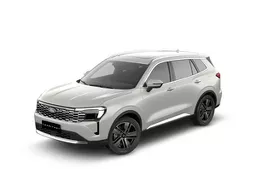 Ford Territory