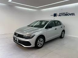 Volkswagen Polo Hatch