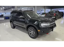 Ford Bronco Sport