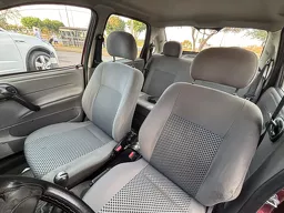 Chevrolet Corsa