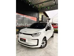 JAC E-JS1