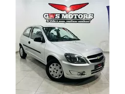 Chevrolet Celta