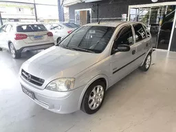 Chevrolet Corsa