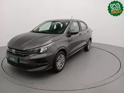 Fiat Cronos