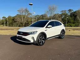 Volkswagen Nivus