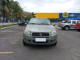 Fiat Siena