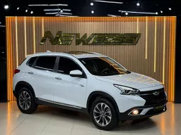 Chery Tiggo 7
