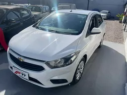 Chevrolet Prisma