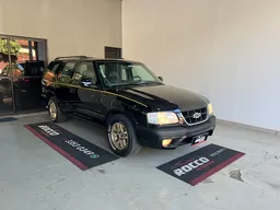 Chevrolet Blazer