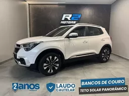 Chery Tiggo 5X