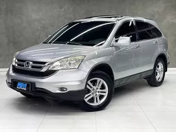 Honda CRV
