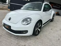 Volkswagen Fusca