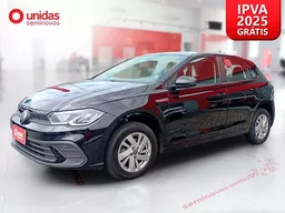 Volkswagen Polo Hatch