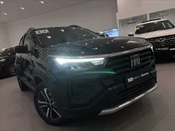 Fiat Pulse