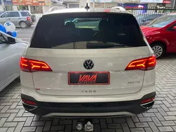 Volkswagen Taos