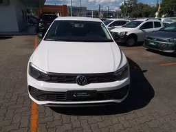 Volkswagen Polo Hatch