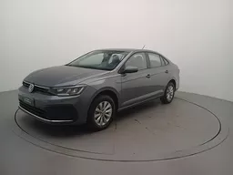 Volkswagen Virtus