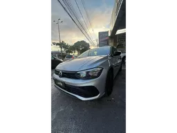 Volkswagen Polo Sedan