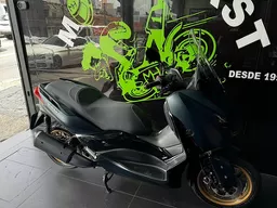 Xmax