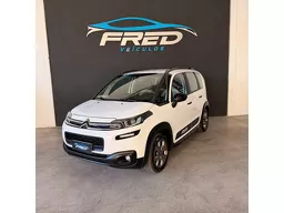 Citroën Aircross