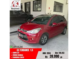 Citroën C3