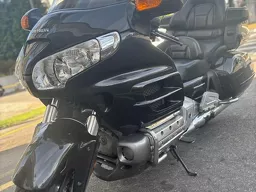 Honda Gold Wing