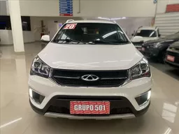 Chery Tiggo 2