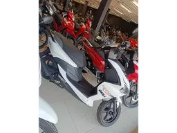 Honda CB Twister