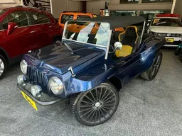 Volkswagen Buggy
