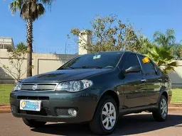 Fiat Siena