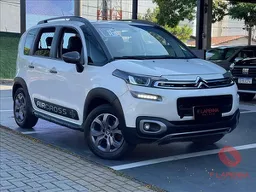 Citroën Aircross