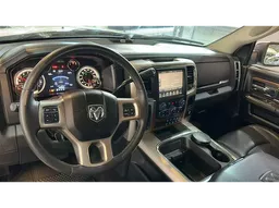 RAM 2500