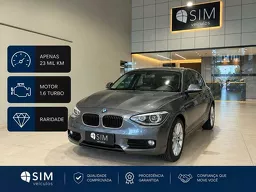 BMW 118i