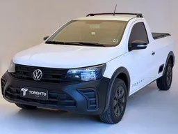 Volkswagen Saveiro