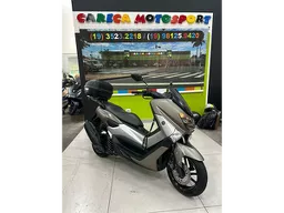 Yamaha Nmax