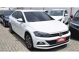 Volkswagen Virtus