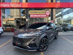 Caoa Changan Uni-t