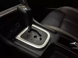 Citroën C4 Lounge