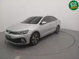 Volkswagen Virtus