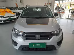 Fiat Mobi