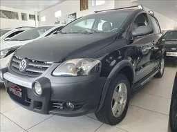 Volkswagen Crossfox
