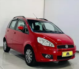 Fiat Idea