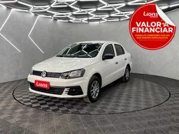 Volkswagen Voyage